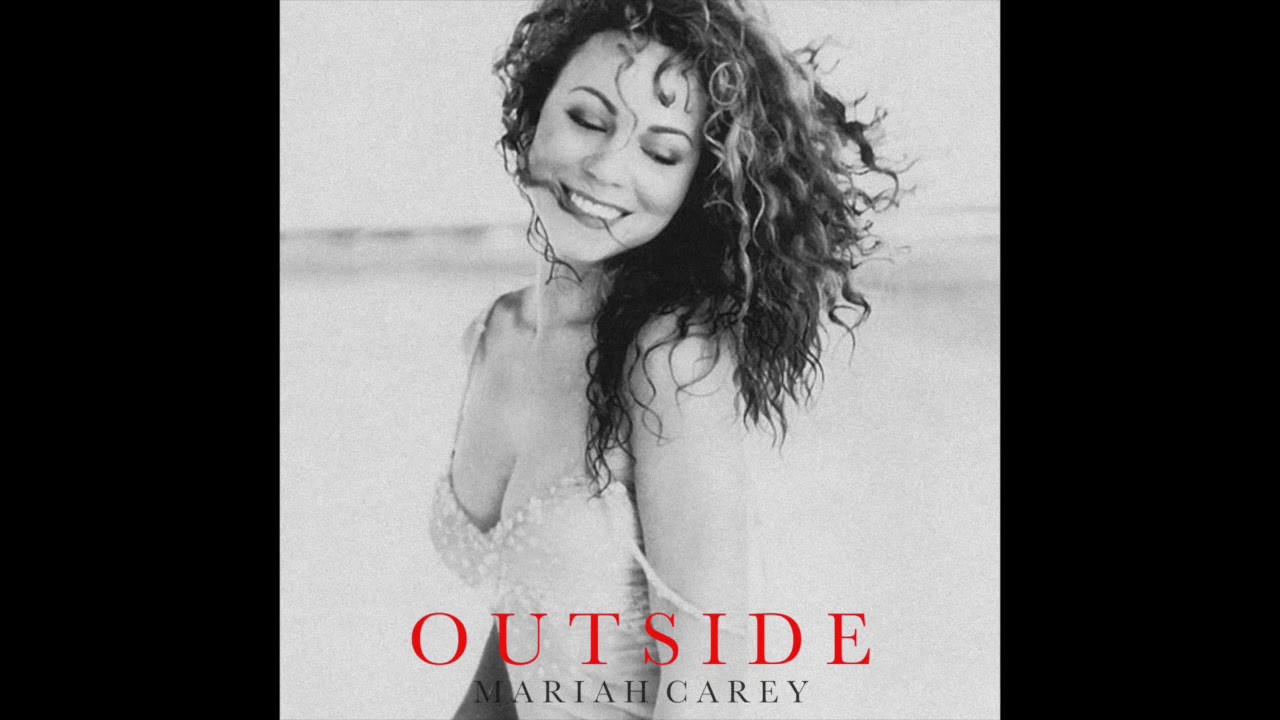 INSANE! Outside Backing Vocals Layers  (Mariah Carey)