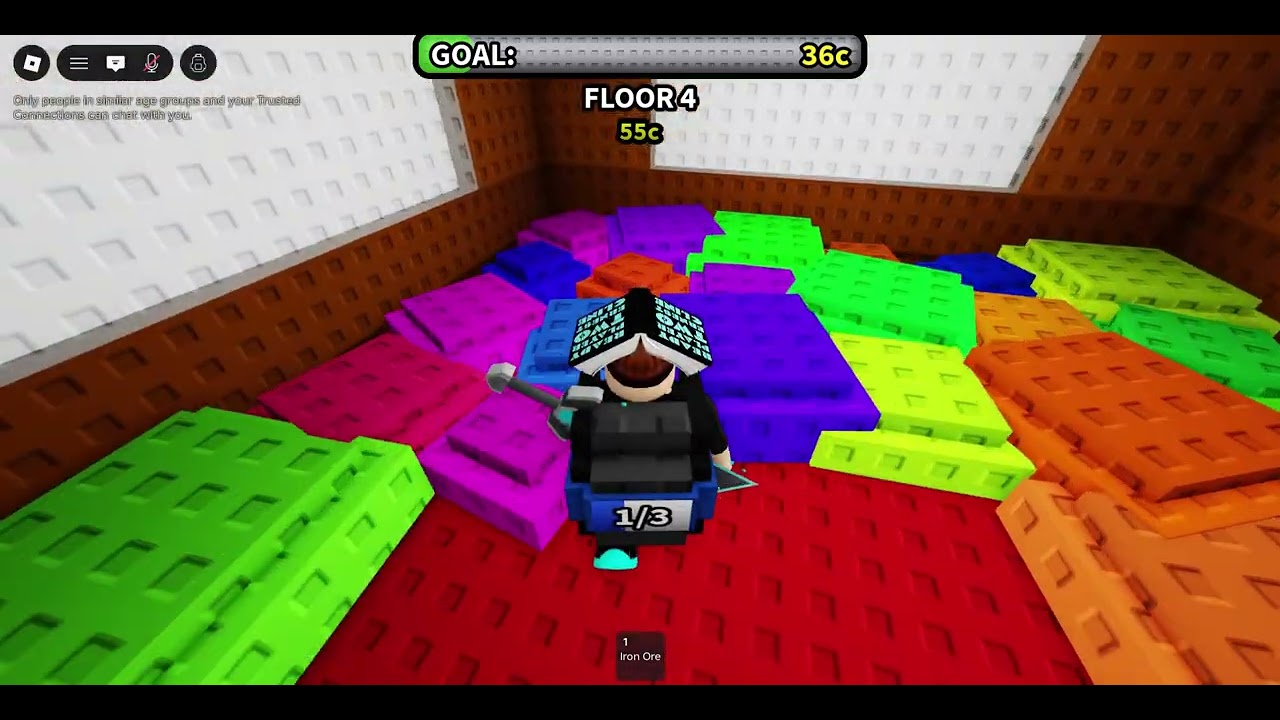 BRICKISDED RECOMMENDED VIDEO!?!?!?!?!?!?!? AKA: Fatal Floors part 1