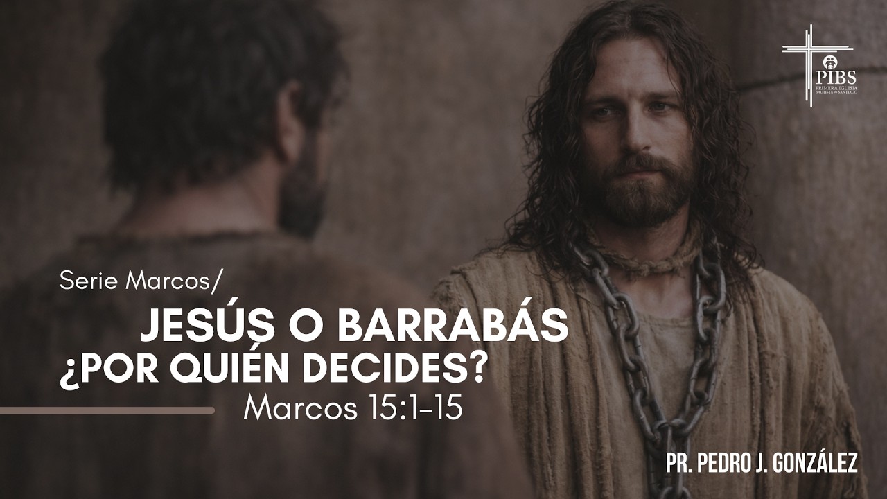 Servicio Dominical PIBS