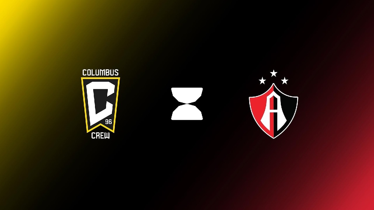 🔥🔥🔥Columbus Crew 🟡⚫️🟡 Vs. Atlas FC 🔴⚪️⚫️ l Leagues Cup 🇺🇸 🇲🇽 🇨🇦⚽️ | Fase De Grupos | Fecha 1 🔥🔥🔥