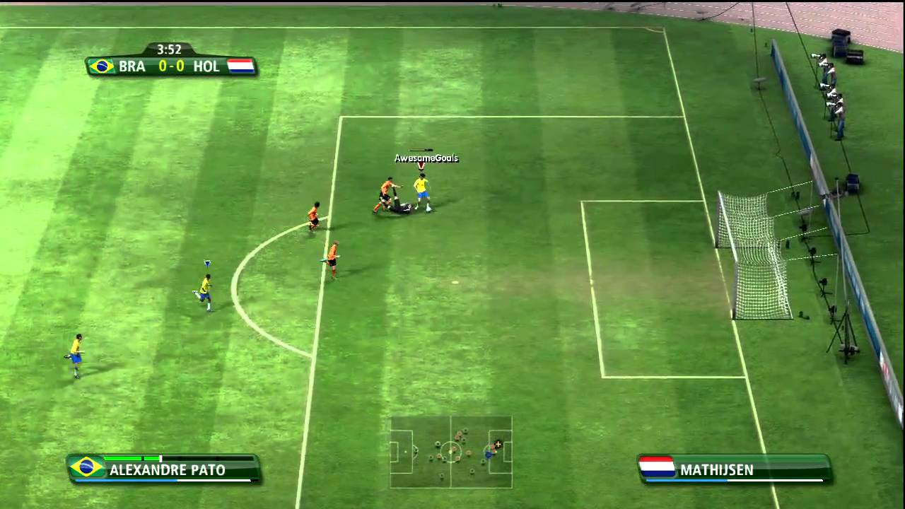 World Cup - 