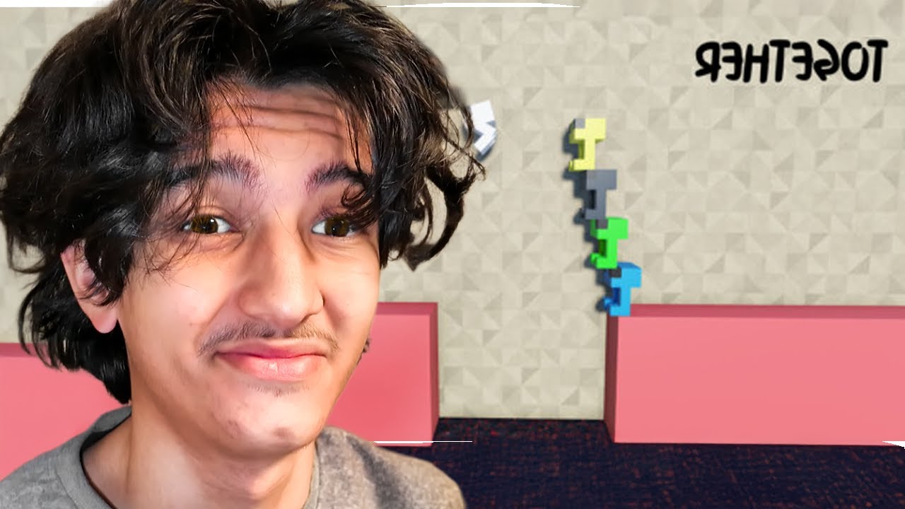CE JEU DETRUIT DES AMITIES....(Together Roblox)