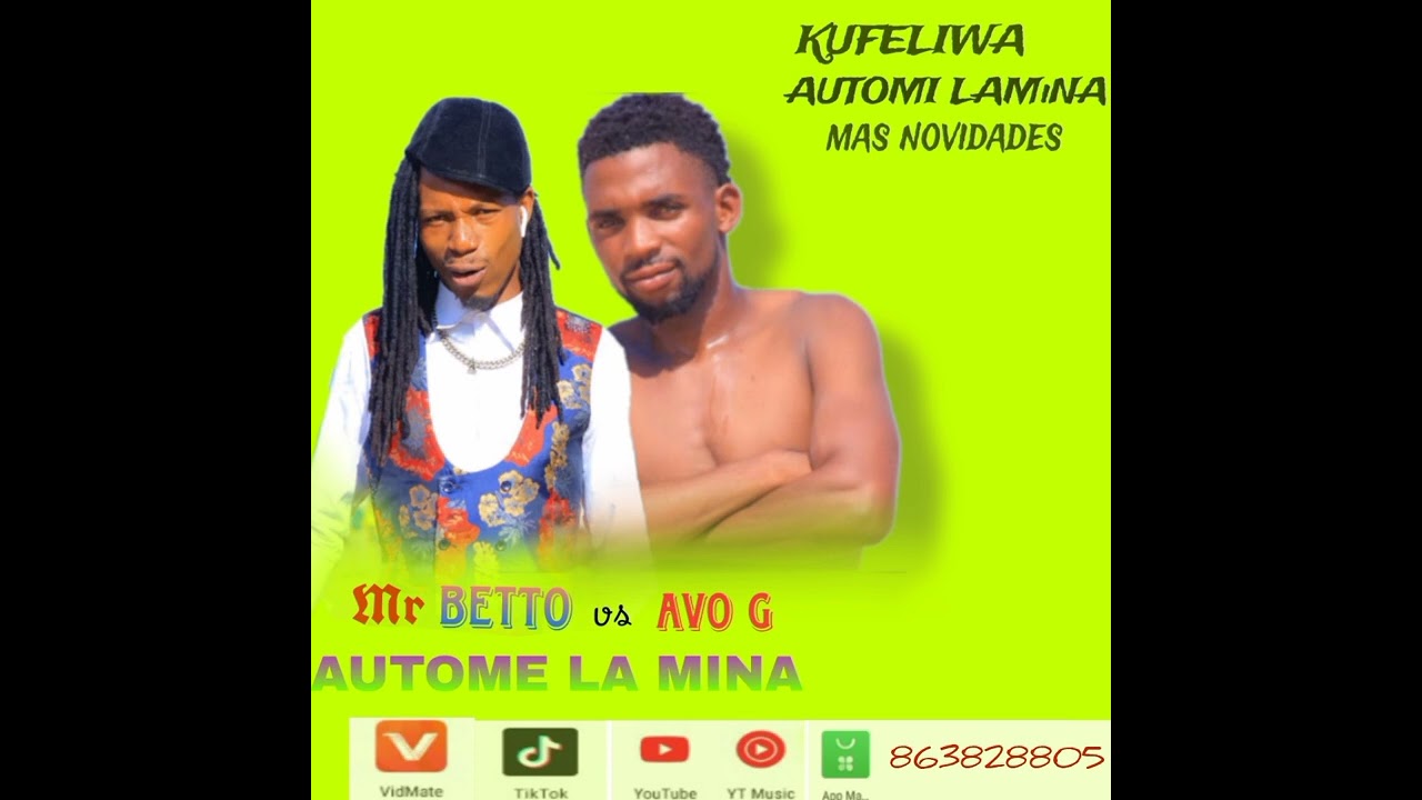 MR BETTO XIRHAME VS AVO G BEST  AUTOMI LAMINA MAMANI