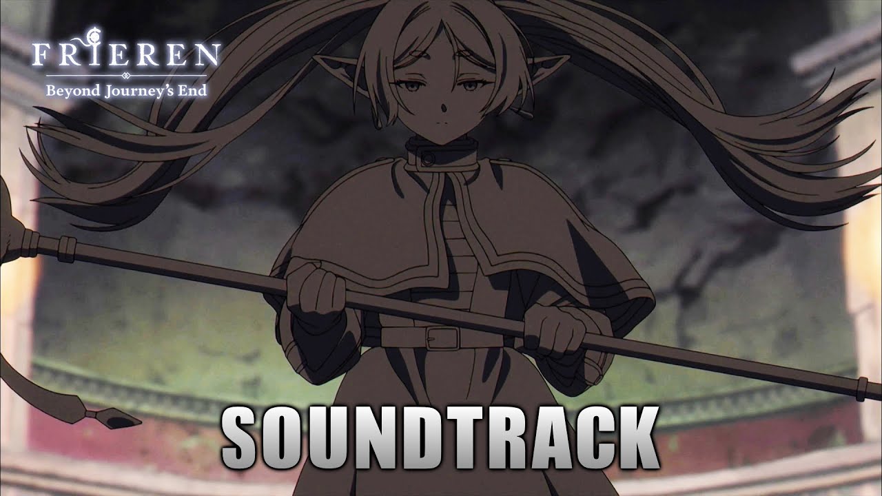 Frieren OST Episode 23: Frieren Clone End Boss (HQ Cover) [葬送のフリーレン 23話]