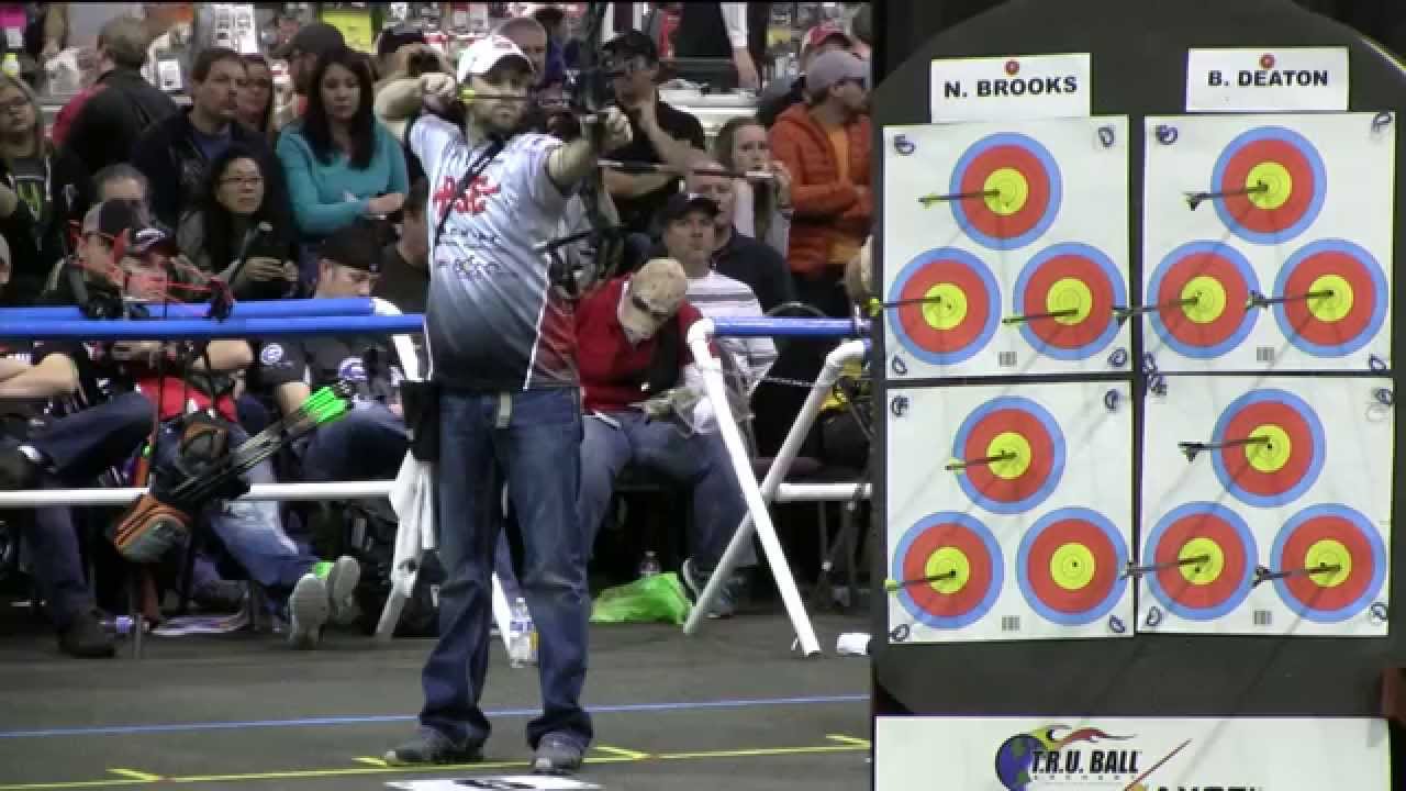 2015 Lancaster Archery Classic: Part 5