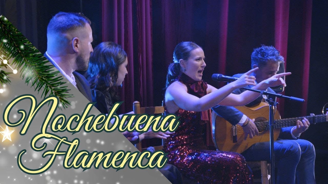Celia Romero. Interpreta &ldquo;Ya debi&oacute; nacer