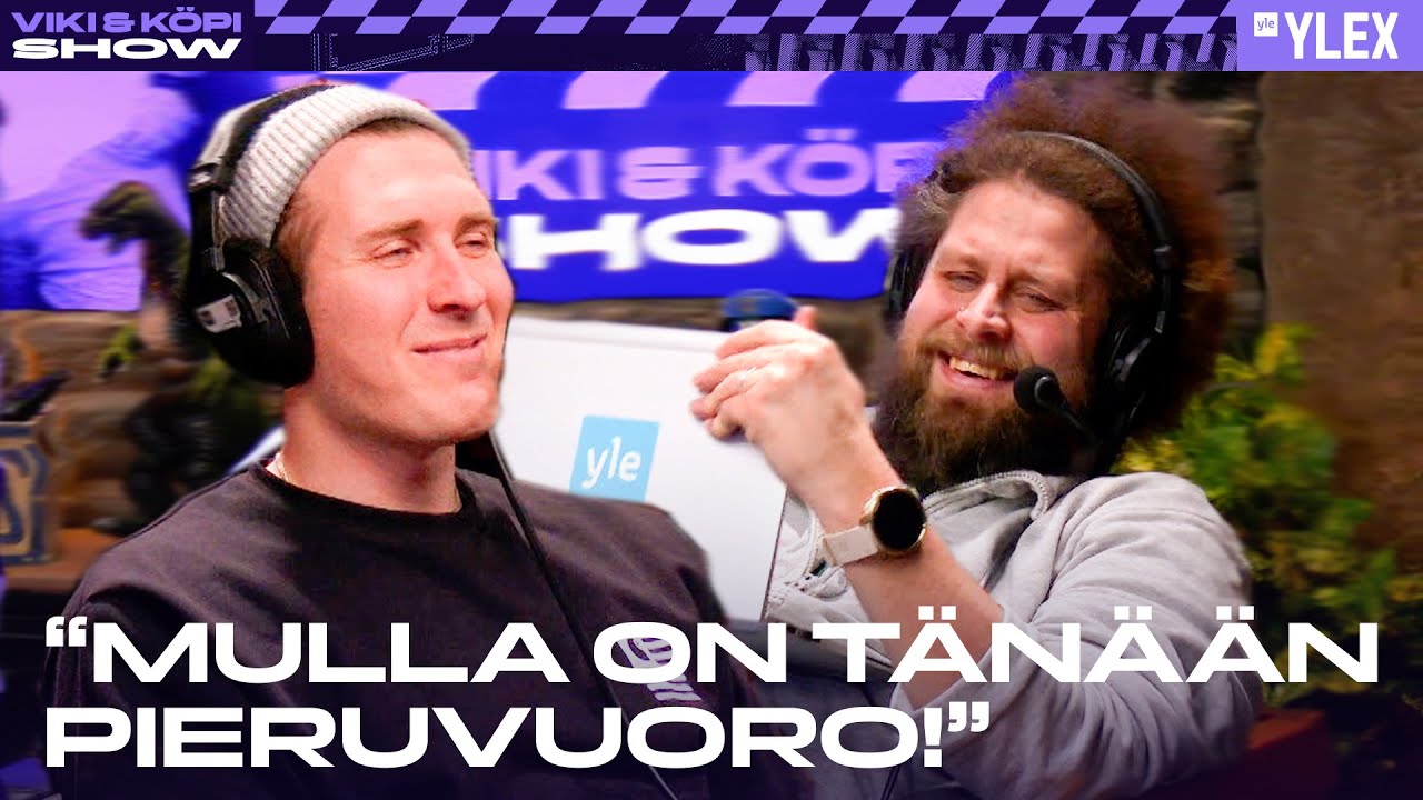 Viki ja Köpi Show: Viikon parhaat 