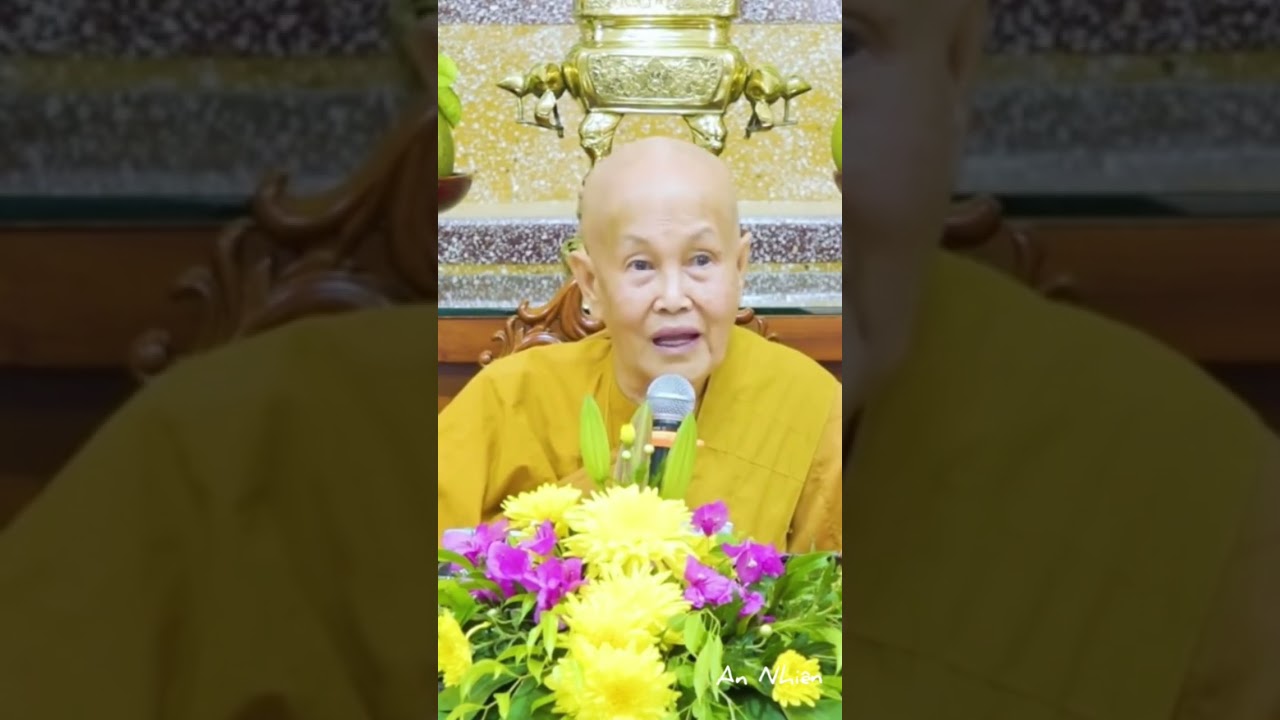 Suy Ngẫm Lại Về Việc Ăn Thịt và Nghiệp Sát | Ni Sư Tâm Tâm