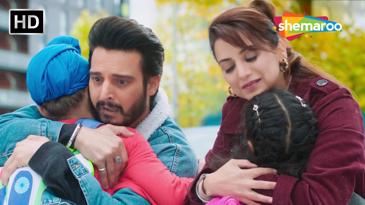 Latest Punjabi Movie 2026 | Valentine Day Special | Romantic Punjabi Movie | Full Movie HD