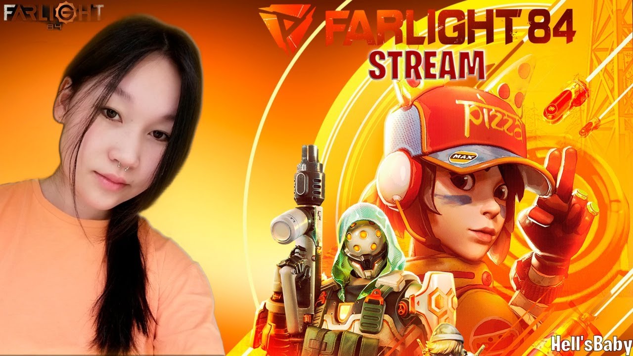 Farlight 84 I Тестим обнову