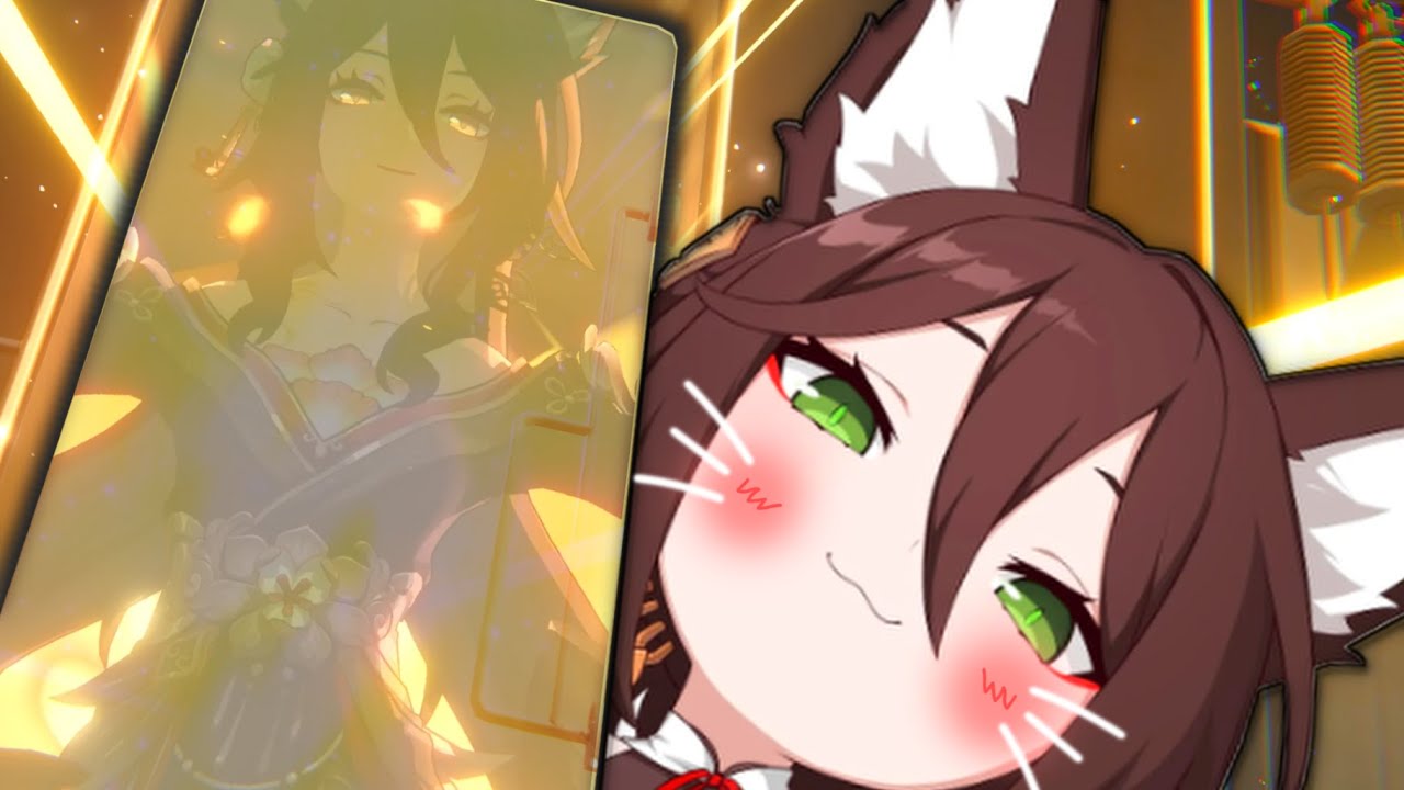 The Fugue Experience... | Honkai: Star Rail