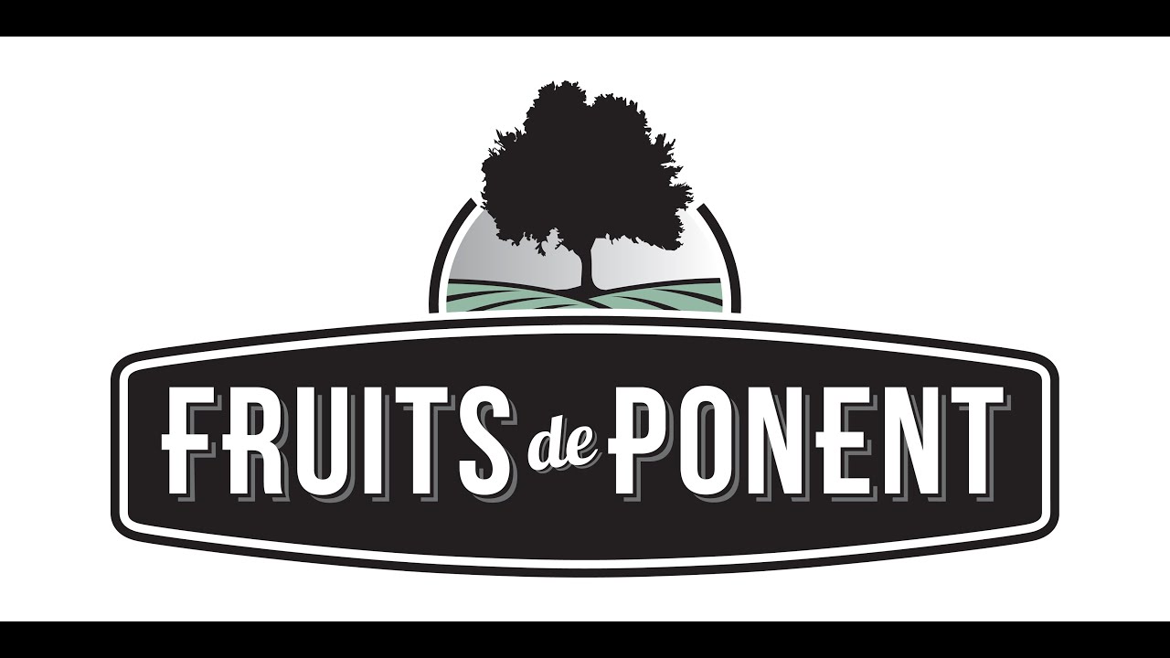 FRUITS DE PONENT, THE GOOD FRUIT