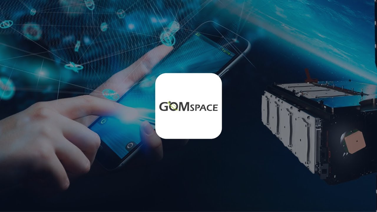 GomSpace - Strategic direction & Q&A - 19.01.2026