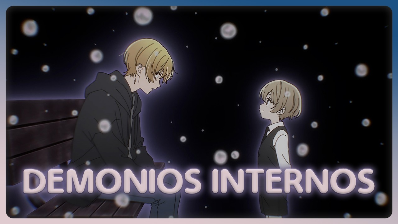 Análisis Oshi No Ko T3 Ep4 
