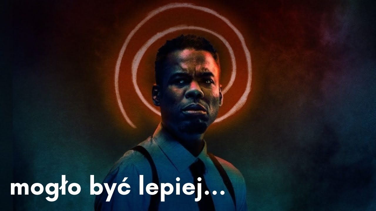 Ten film m&oacute;głby być lepszy czyli Piła: Spirala [RECENZJA ze spoilerami]