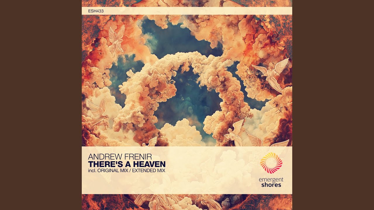There's a Heaven (Extended Mix)