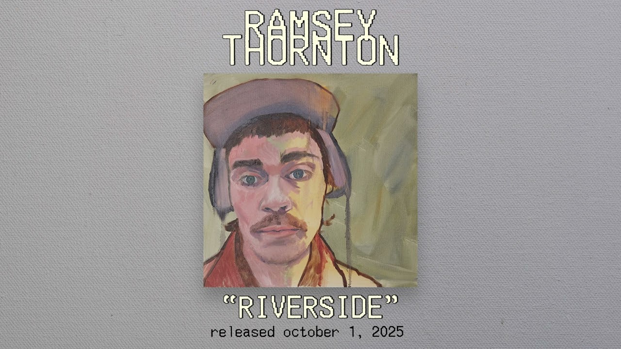 Ramsey Thornton - 