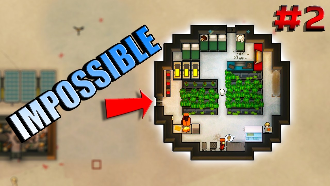 Ice Sheet Survival - [EP 2] - Point of No Return