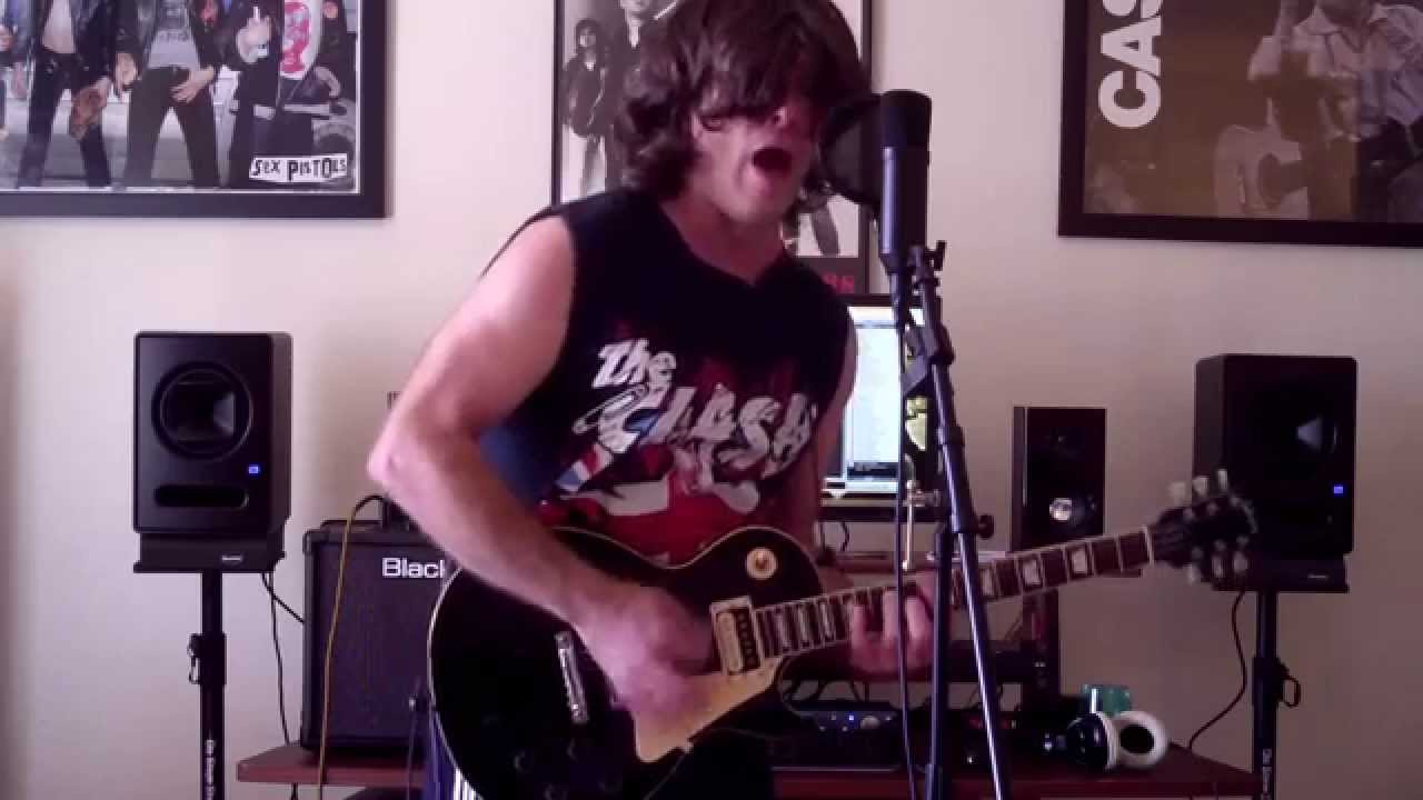 Victoria - The Kinks (cover)