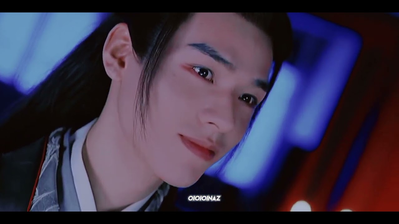 the lord of ghost valley – «wen. wen kexing» – copycat