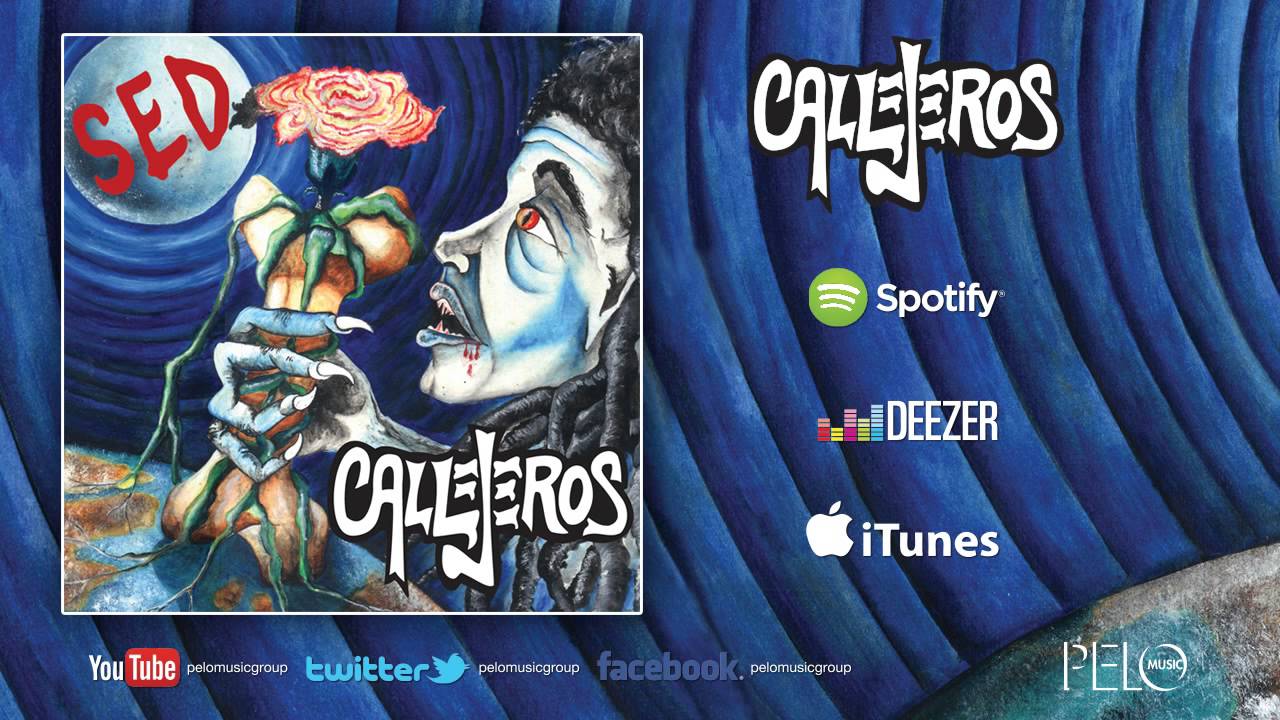 EL NUDO - CALLEJEROS 