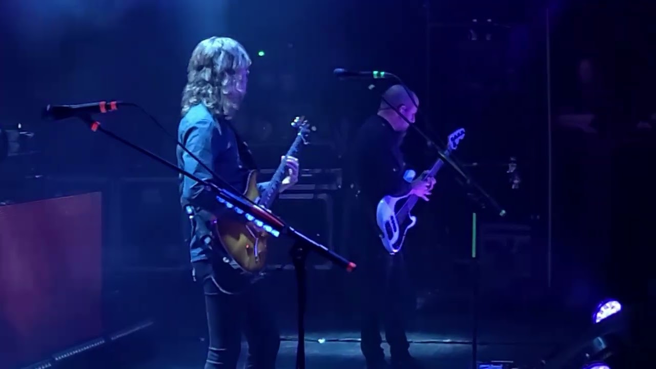 Opeth - Black Rose Immortal/Burden (Live in Utrecht, 2022)