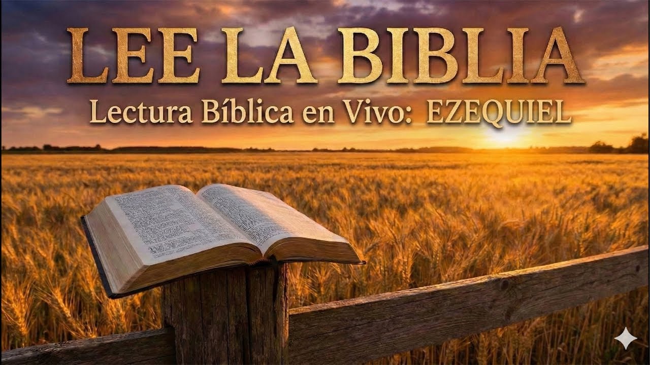 LEE LA BIBLIA | Lectura diaria 65