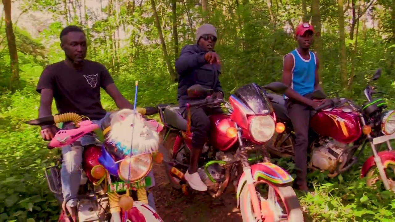 Lick it Twice X Westie The Artist (OFFICIAL VIDEO) #sturbbonking #ganggang #clubbanger #hits