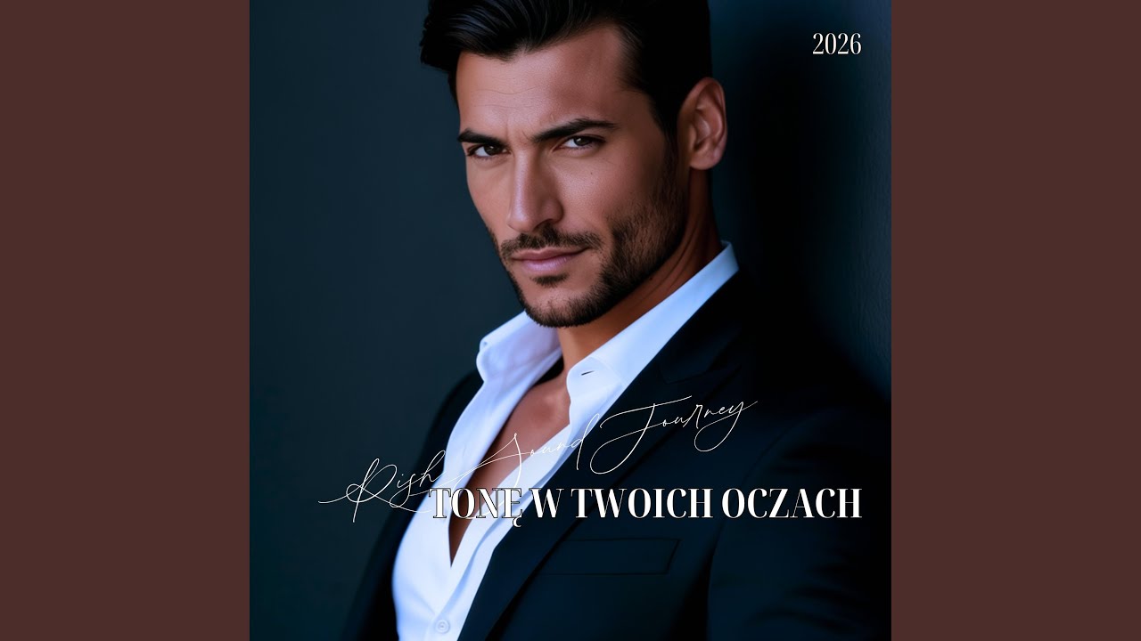 TONĘ W TWOICH OCZACH