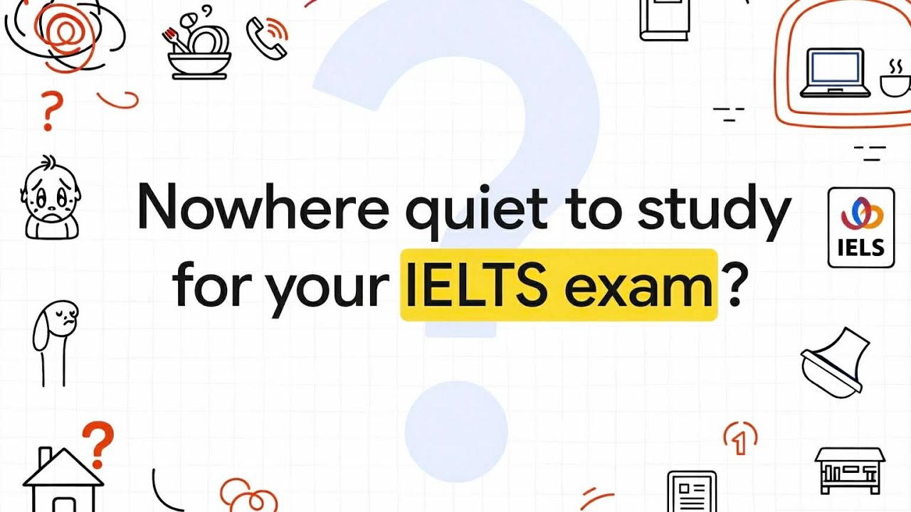 Подготовка к IELTS в промежуточных этапах (и почему это работает)