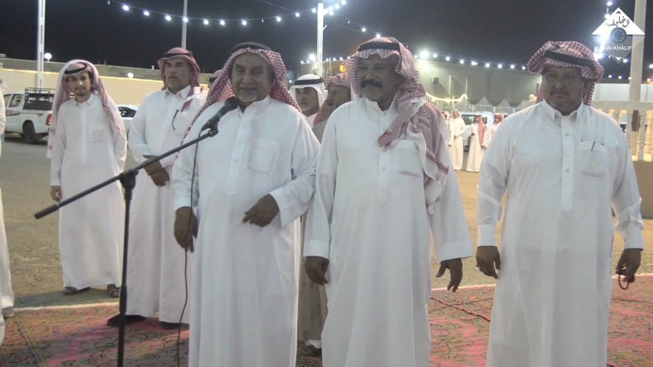 تغطية زواج عبدالله شعبان كشلوم