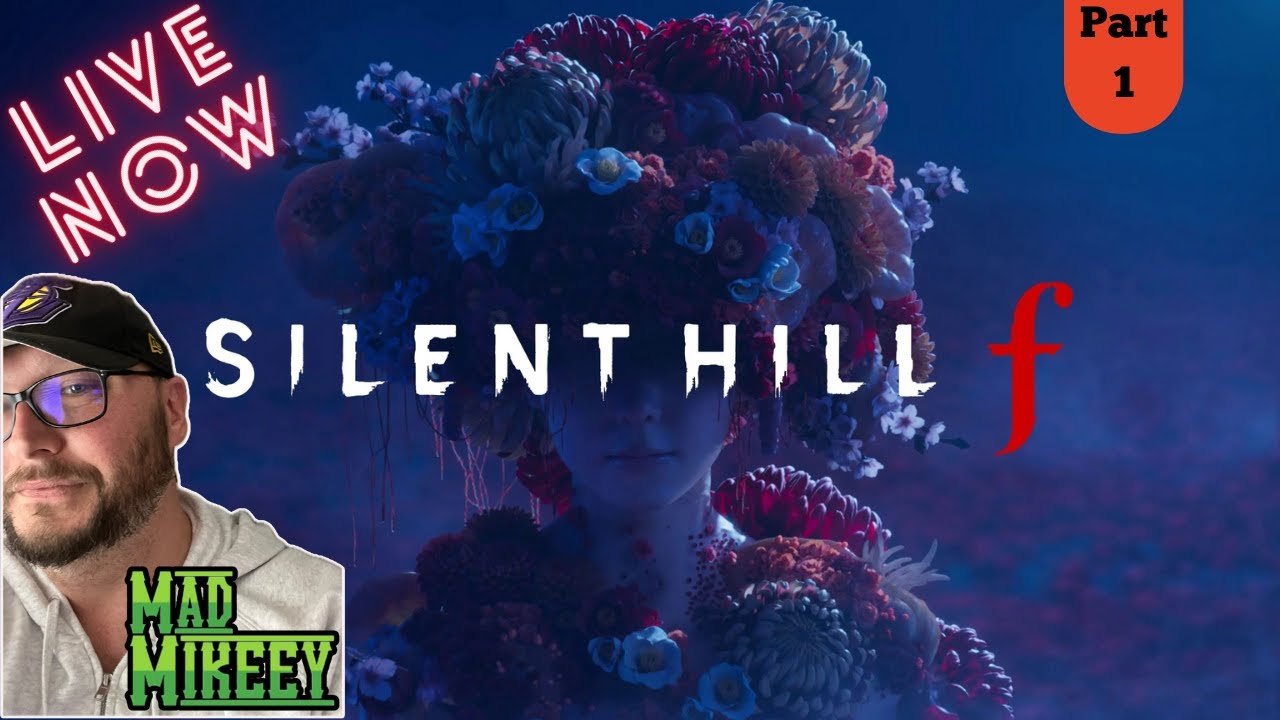 Silent Hill f | Who Thought Coming Back Here Was a Good Idea?
