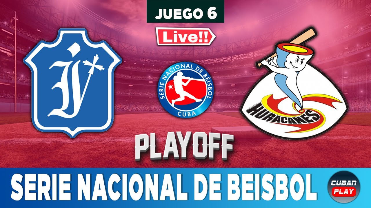 🔴EN VIVO🔴 INDUSTRIALES vs MAYABEQUE | PLAYOFFS 4tos de FINAL - JUEGO 6 (27/1/2026)