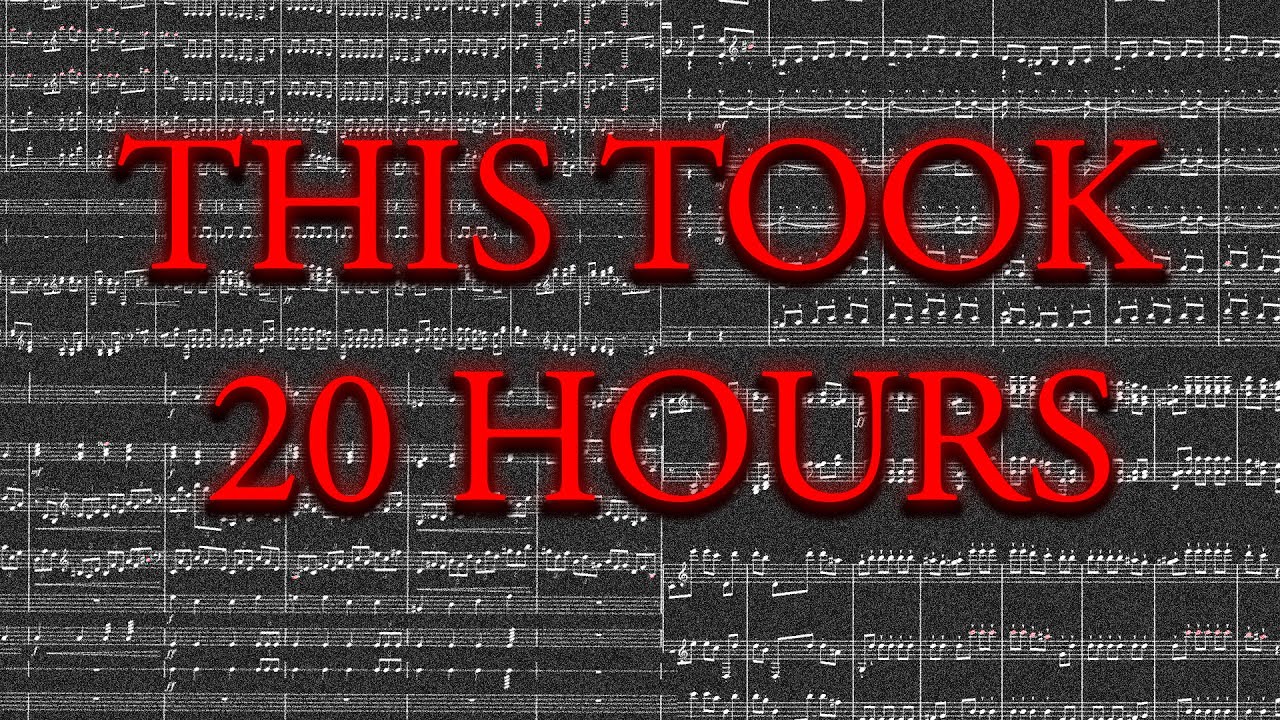 Can I Orchestrate The Moonlight Sonata?
