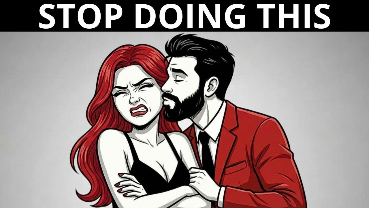 The Most Important Thing Every Woman Needs From a Man (Few Men Ever Understand This)