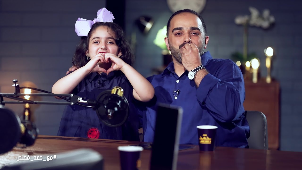 مع حمد قصص .. معاناة ابناء الكويتيات