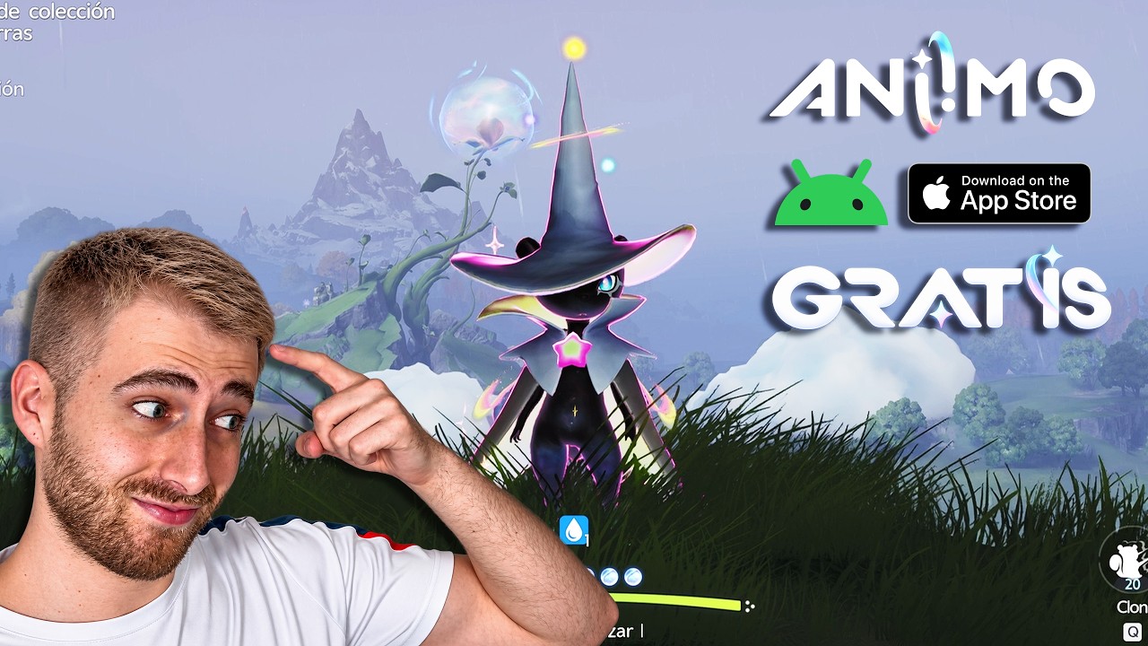 TRUCOS y CONSEJOS que DEBES SABER ANTES de JUGAR ANIIMO