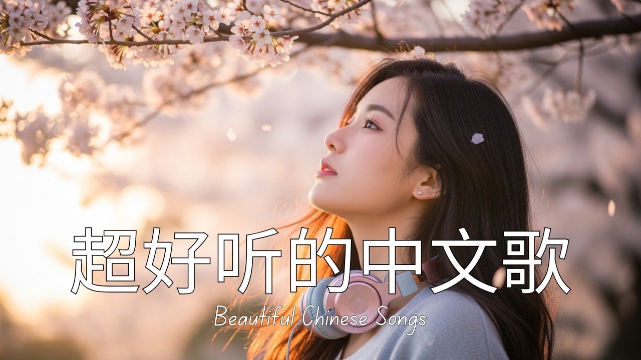 抒情S&T | 2026超好聽的中文歌單 | 放鬆心情的情歌專輯 | 工作背景音樂