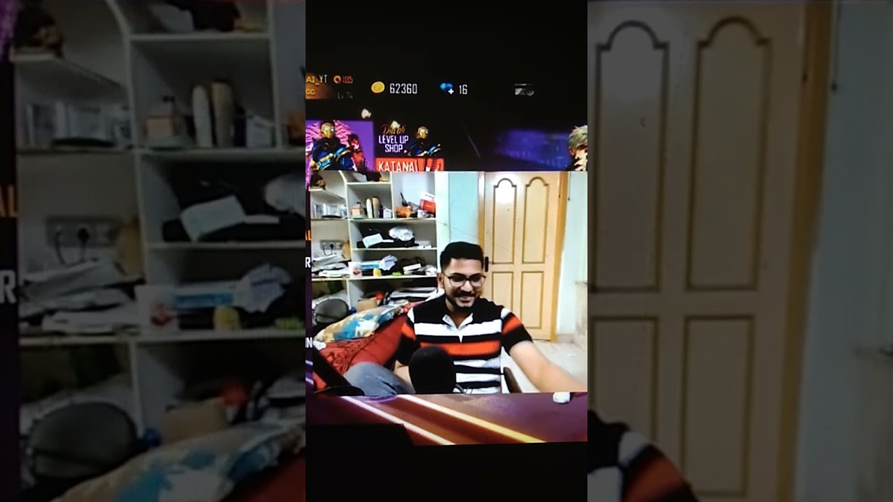 munna bhai face reveal #mbg