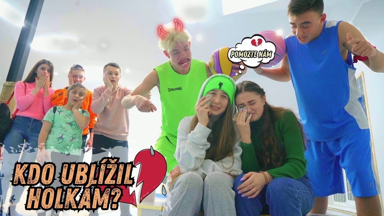 ROMANTICKÉ RANDE ❤️ Proč se zamilované páry pohádaly? Lady Diana a trapné situace