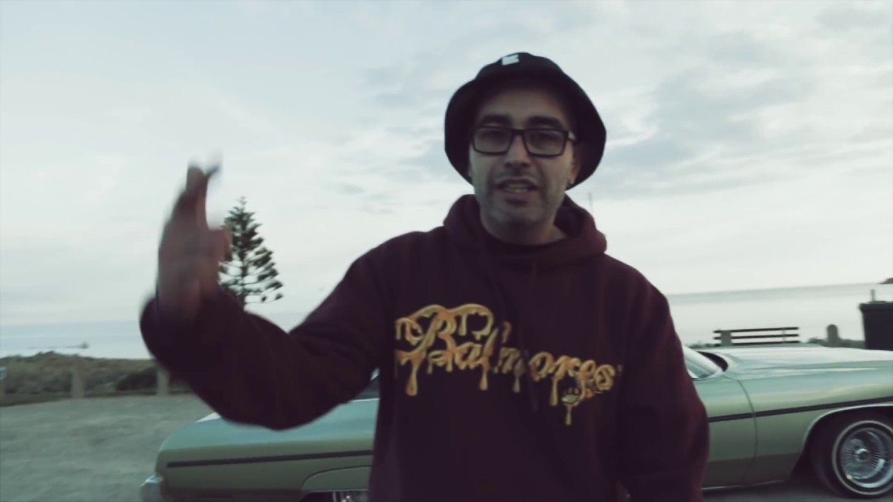 Eduaz -  Esencia con El Bruto CHR ( prod. Must Volkoff )