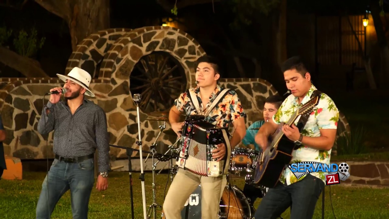 Grupo Ejecucion - El Intercambio (En Vivo 2016)