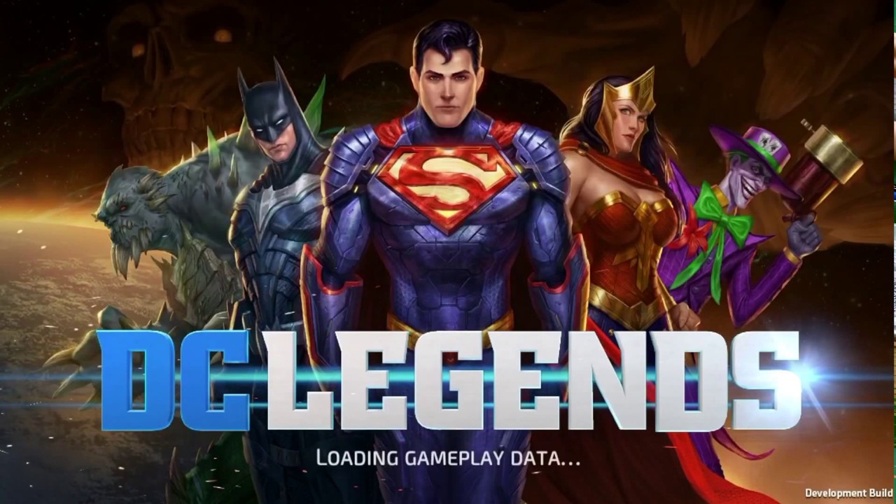 Dc Legends: Katana Unlocked