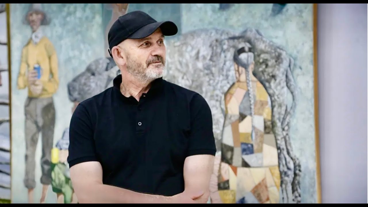 МАСТЕР. ХАМИД САВКУЕВ