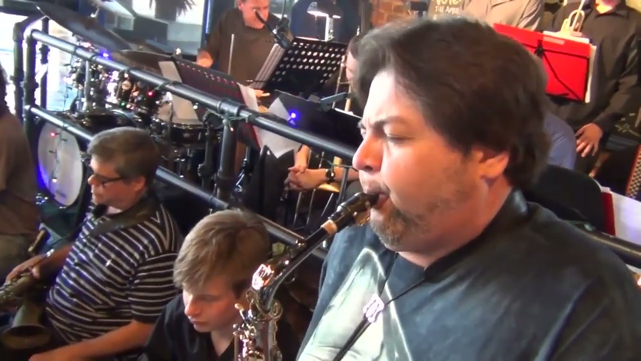 #LiveRecording