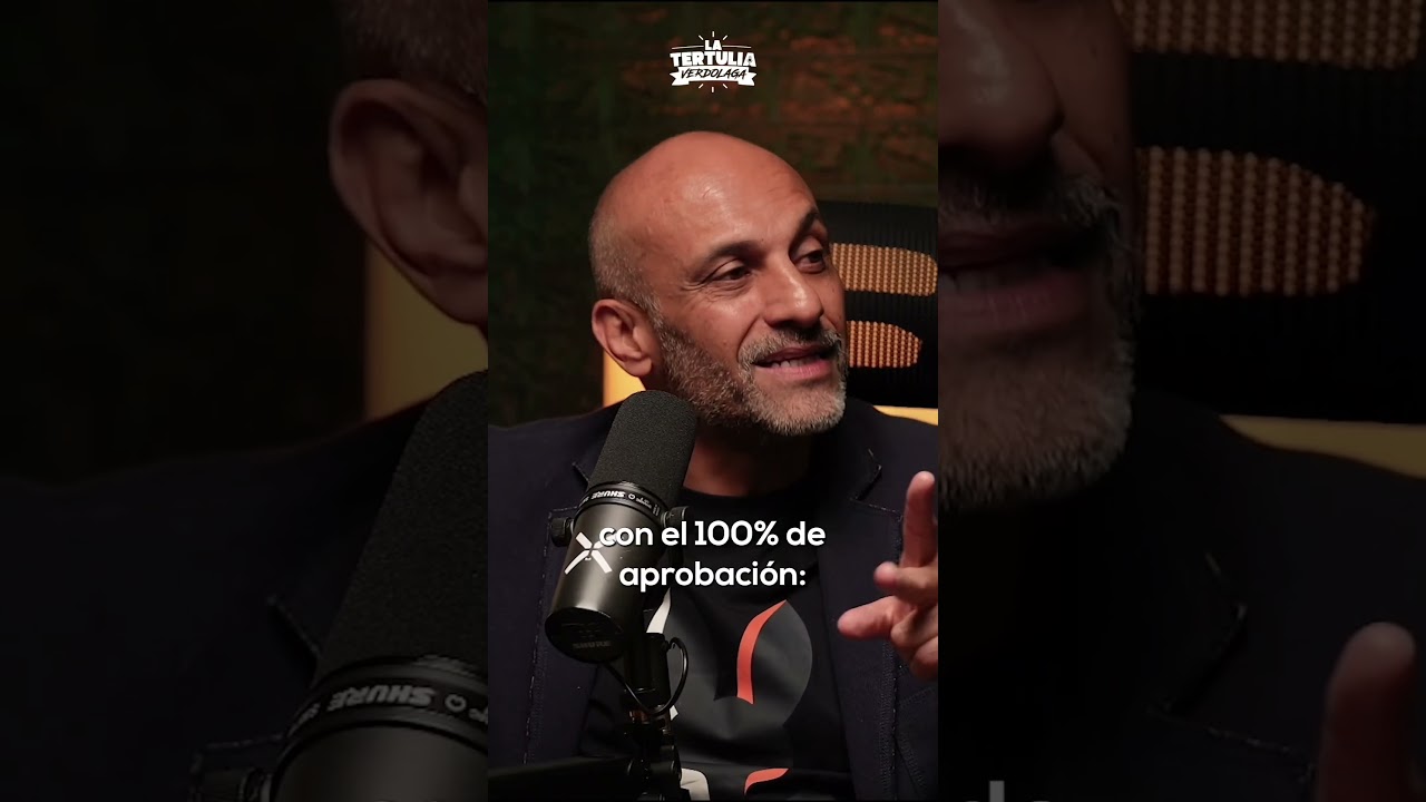 ¿Por qué se perdió el mundial, Diego? 👀