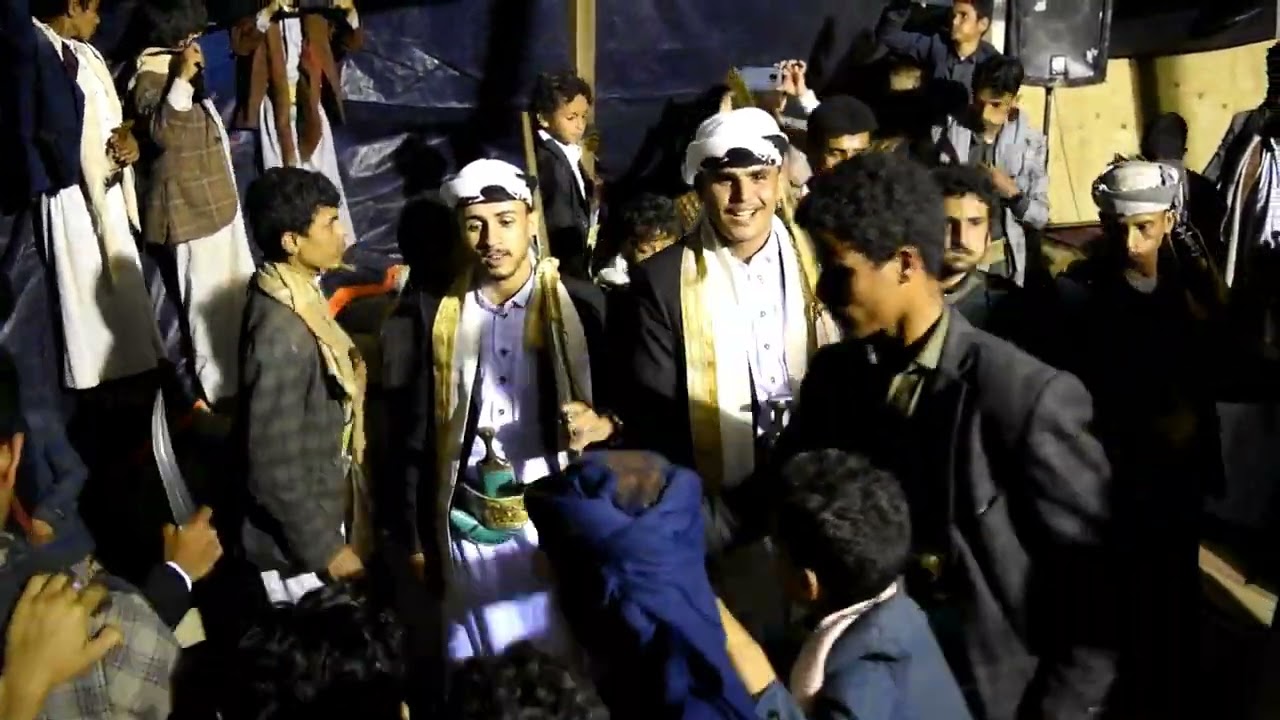 افراح ال الـجـيشي