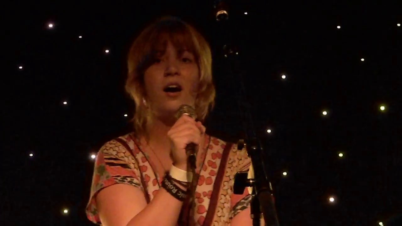 He Is We - I Wouldn't Mind (Mexicali Live, Teaneck NJ - 7/8/11)