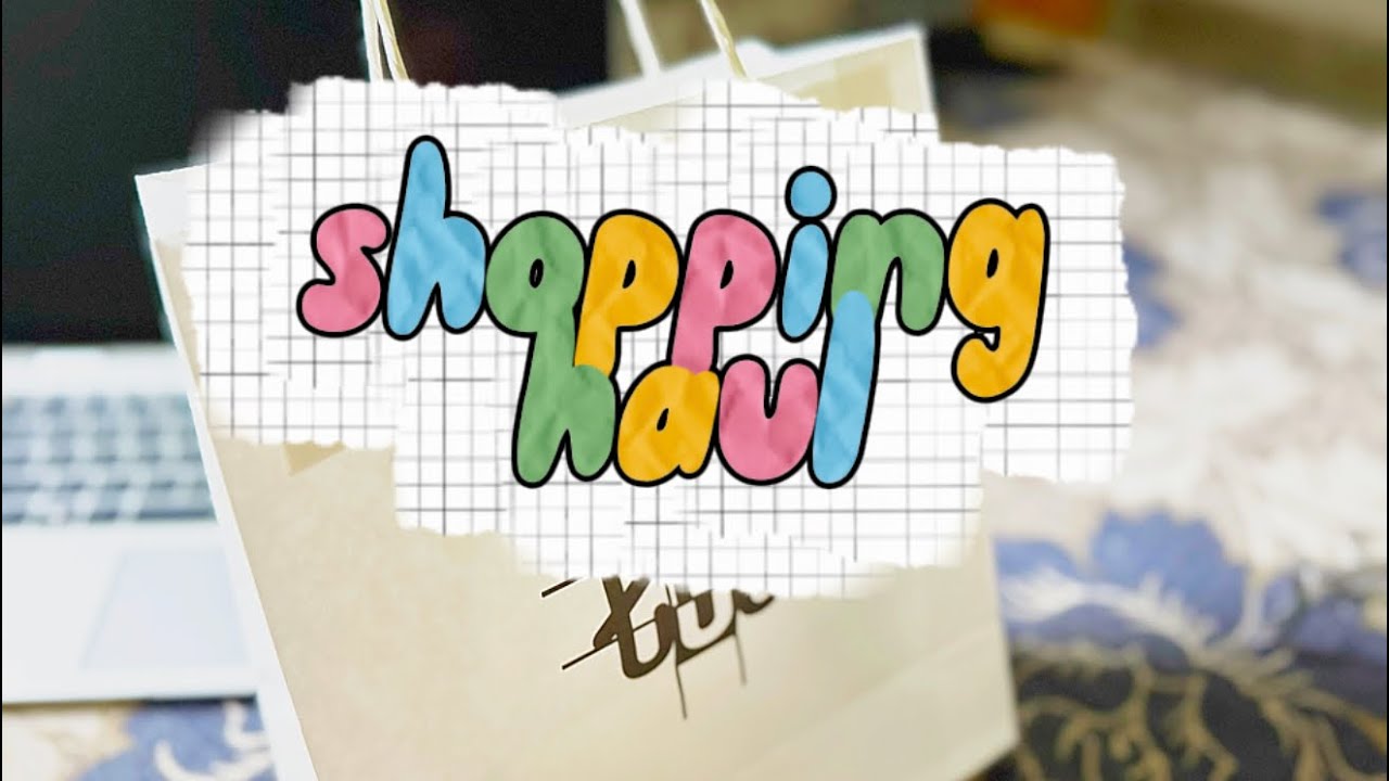 Lets do quick Random shopping haul 🛍️ 🛍️ |cute stuffs | mist story 😂#trendingvideo #viralvideo l