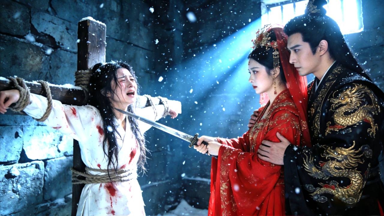 In past life, brother killed her. Reborn, she heals prince, marries him, takes revenge!